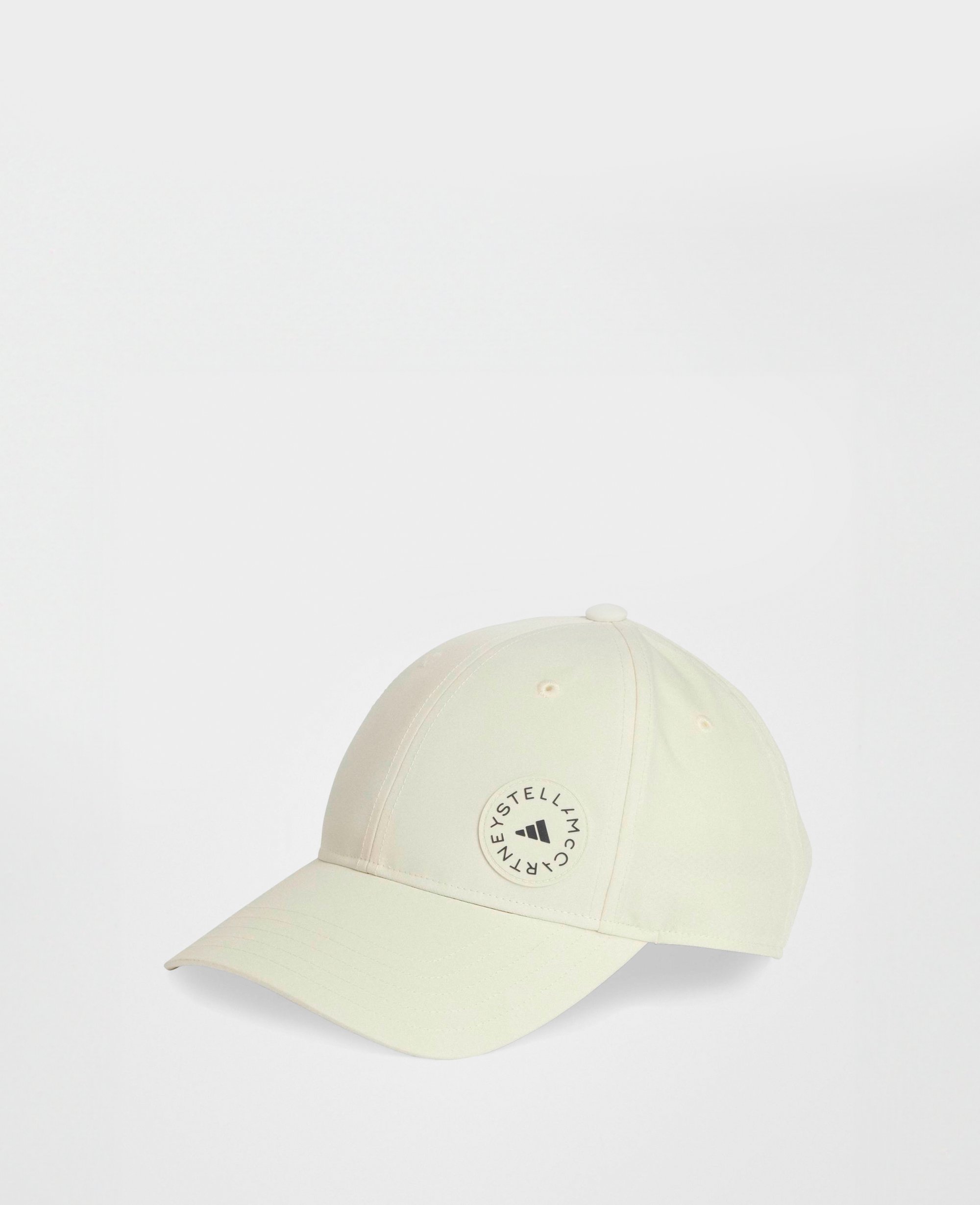 Logo Baseball Cap, Woman - Stella McCartney - Modalova
