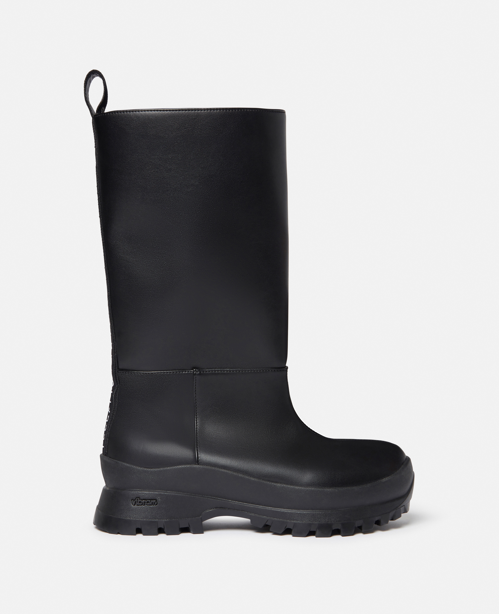 Stella Mccartney Trace Tubo Boots