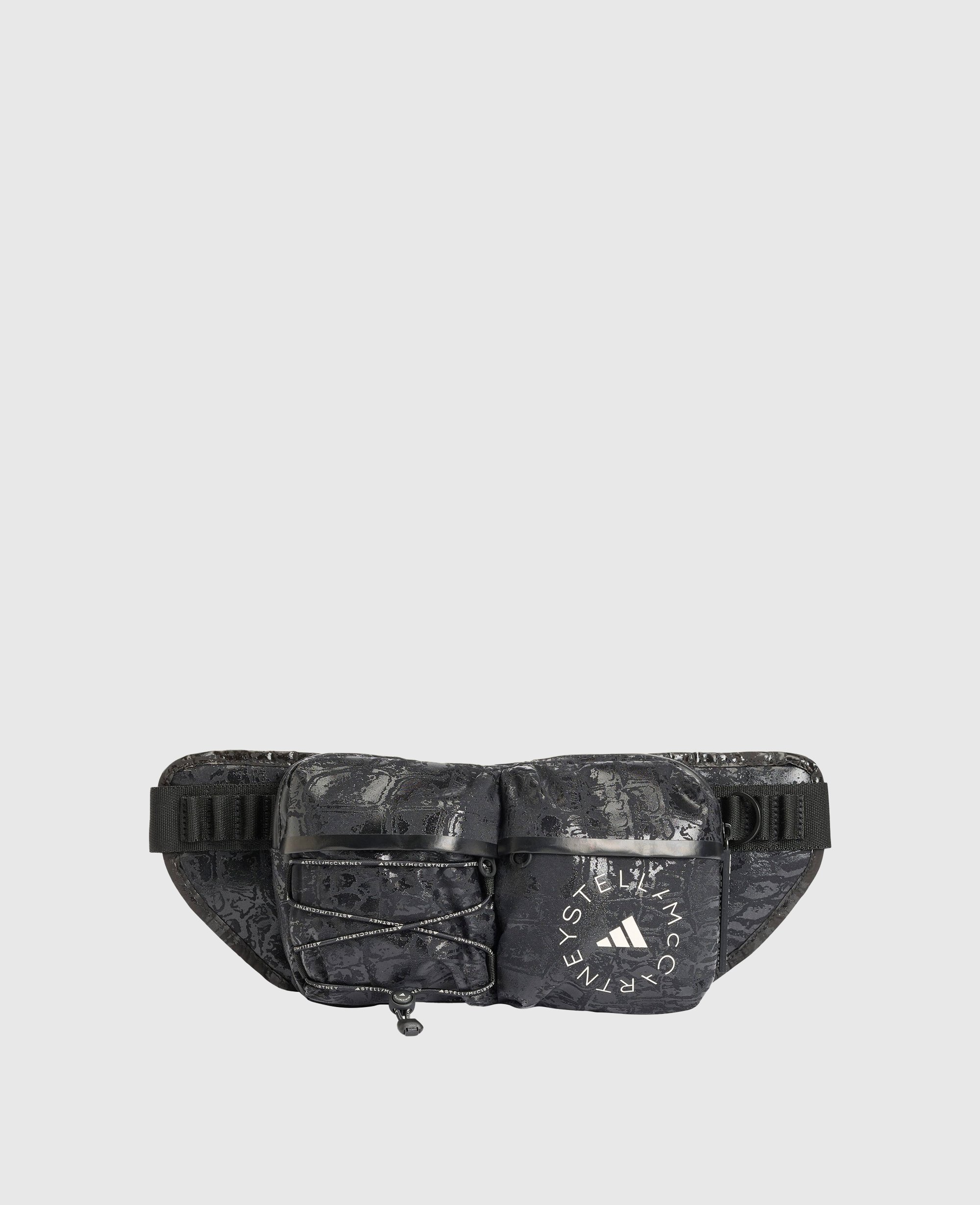 Logo Bum Bag, Woman - Stella McCartney - Modalova