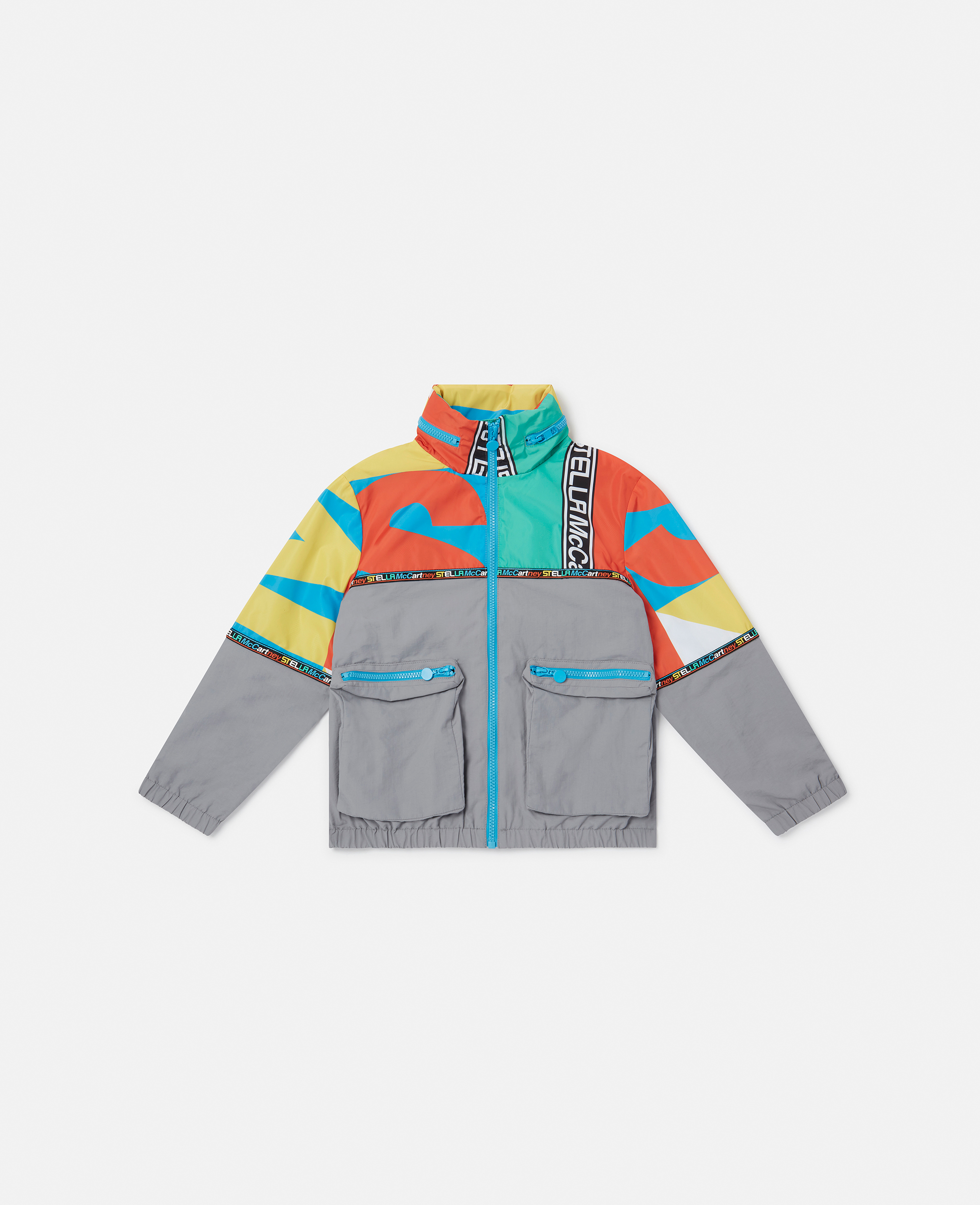 STELLA MCCARTNEY Jackets for Men | ModeSens