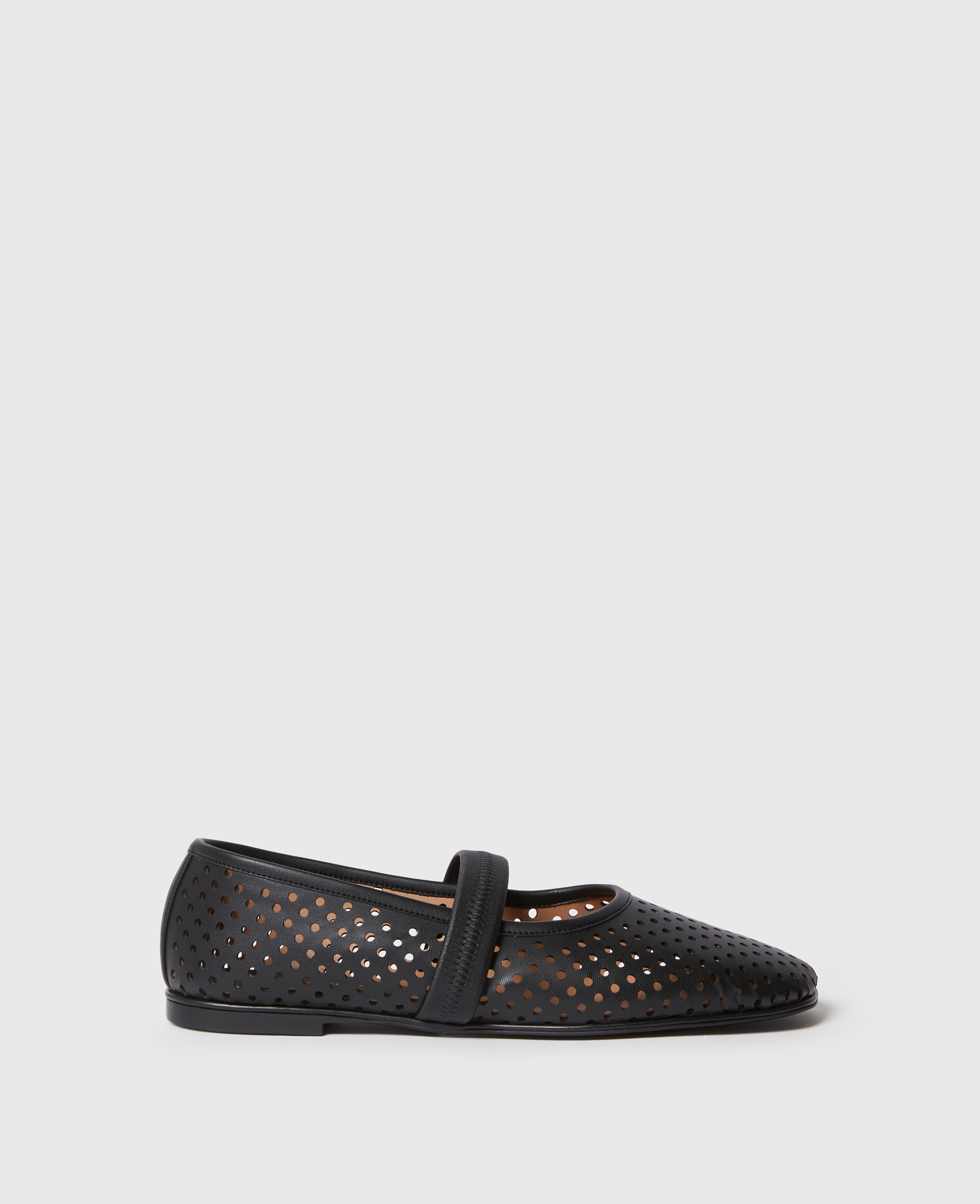 Ballerines perforees Ryder, , , Taille: 39 - Stella McCartney - Modalova