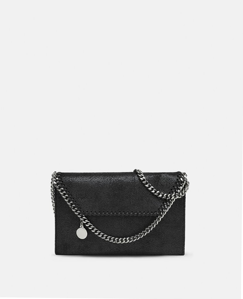 Sac portefeuille Falabella à bandoulière, - Stella McCartney - Modalova
