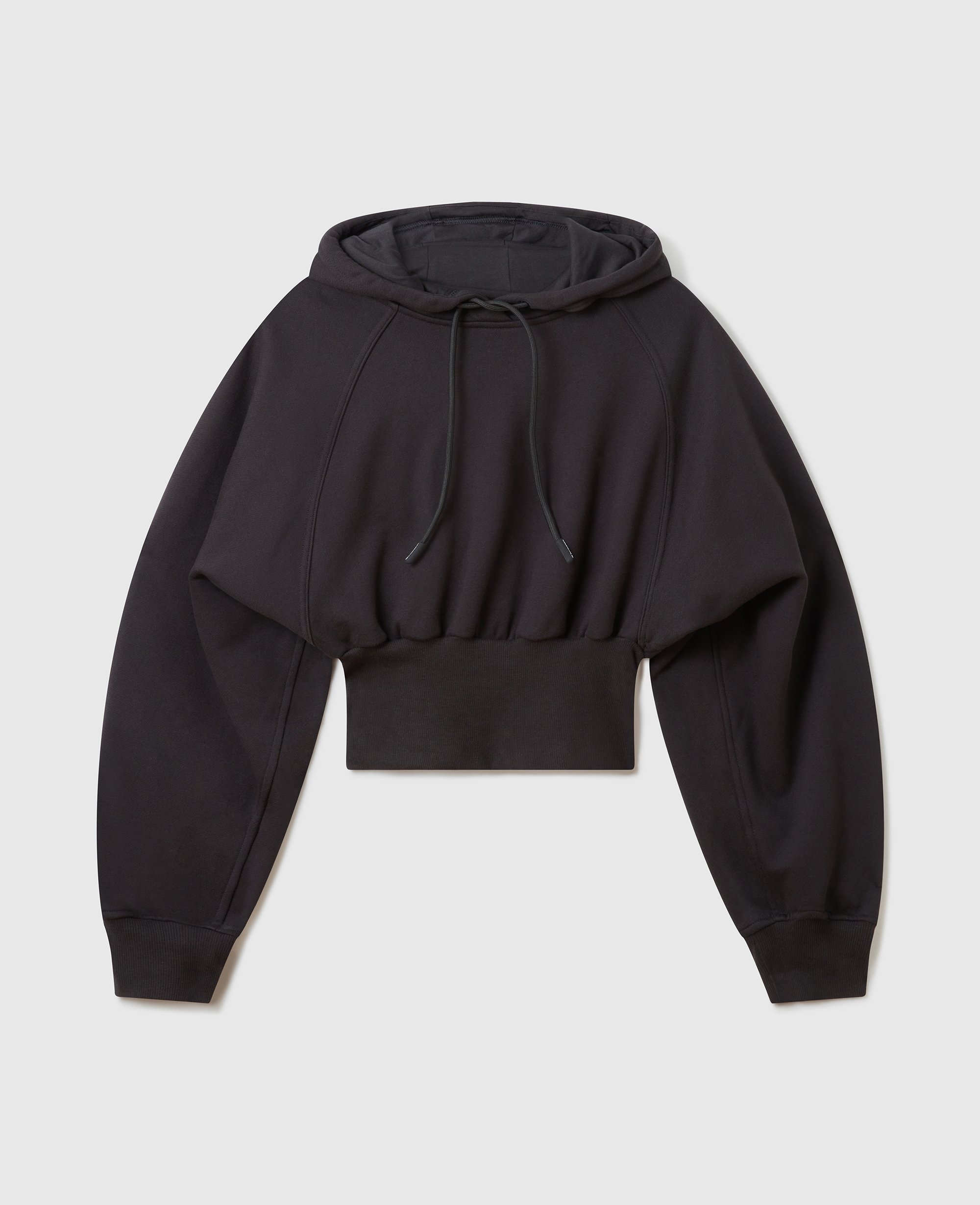 Sweat a capuche court TrueLife, , , Taille: L - Stella McCartney - Modalova