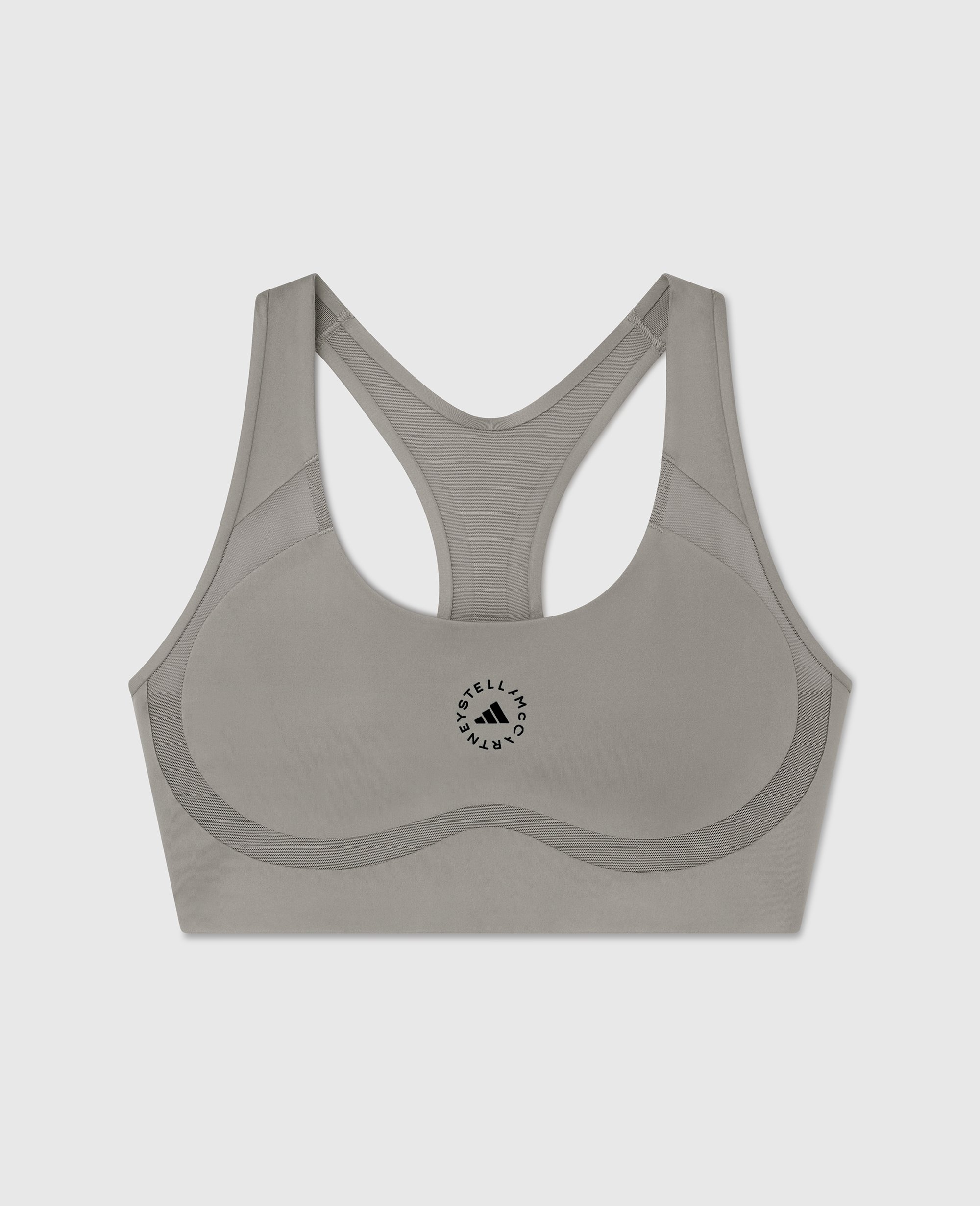 TruePurpose Training Bra, Woman, , Size: 48AB - Stella McCartney - Modalova